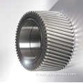 Machine de découpe CNC Bevel Gear